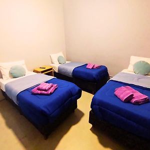 Basic Triple Room